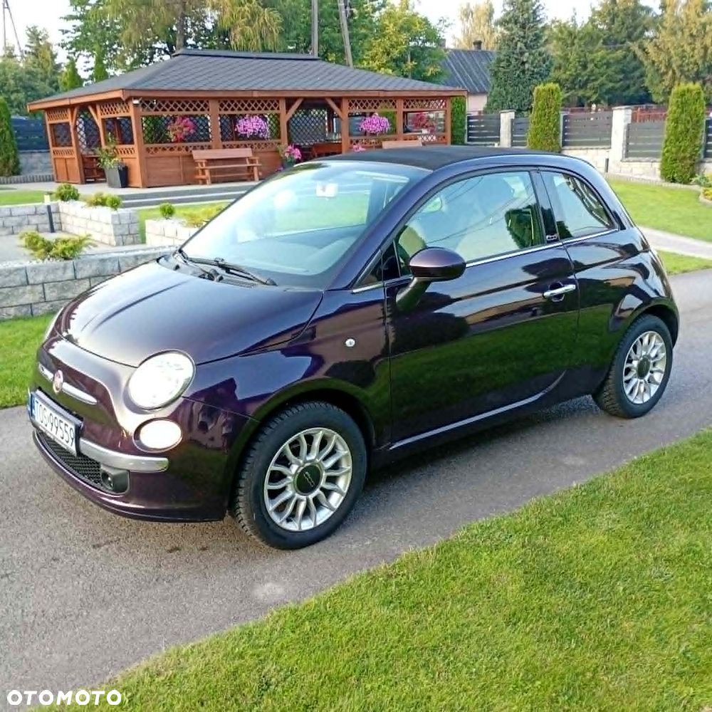 Fiat 500 - 7