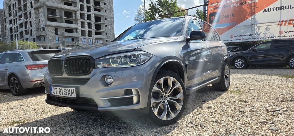 BMW X5 xDrive30d Sport-Aut. - 22