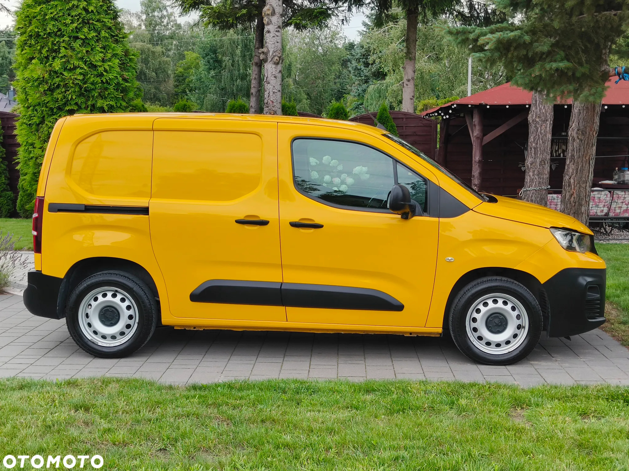 Peugeot Partner - 6