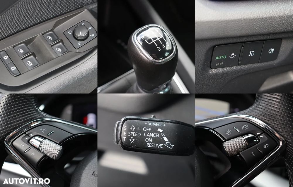 Skoda Octavia - 21