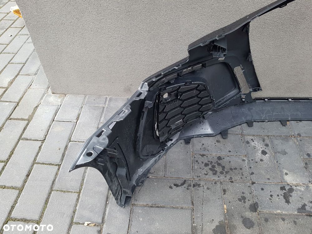 audi a3 s-line 20^ zderzak przód 8y0807437f - 8