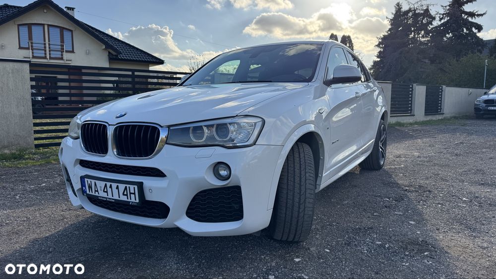 BMW X4 - 3