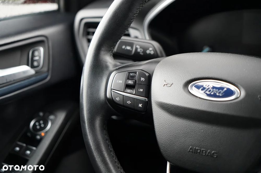 Ford Focus 1.5 EcoBlue Active - 25