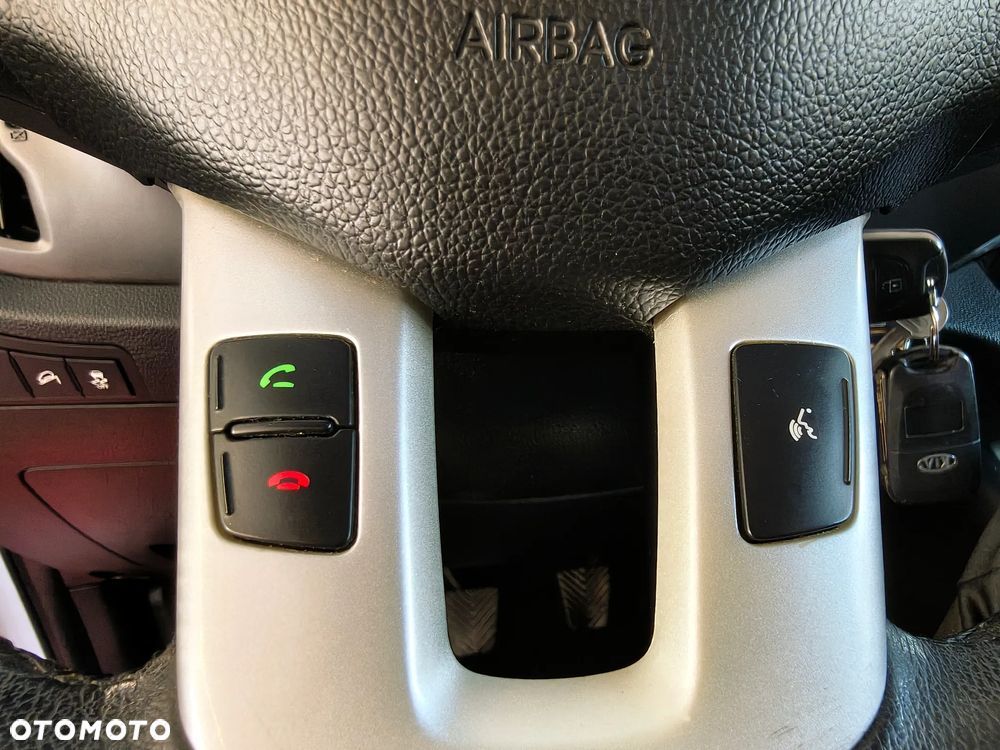 Kia Sportage 1.7 CRDI Business Line 2WD - 23