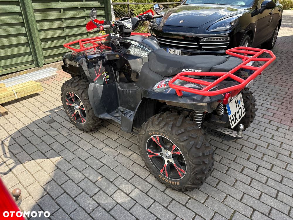 Access Max - 7