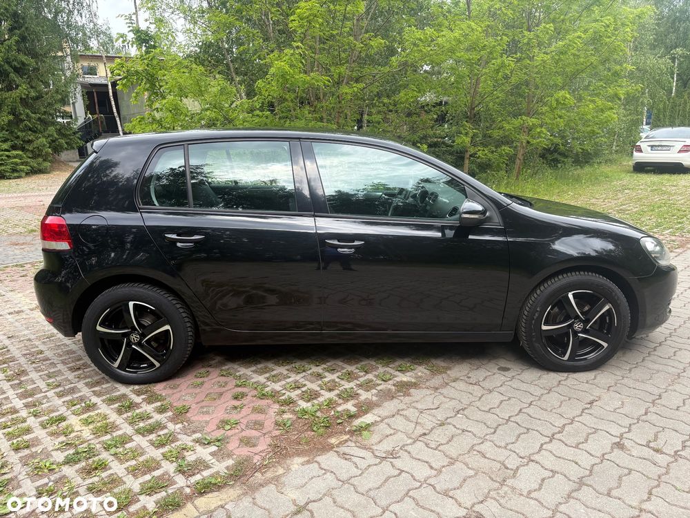 Volkswagen Golf 1.4 Tour Edition - 28