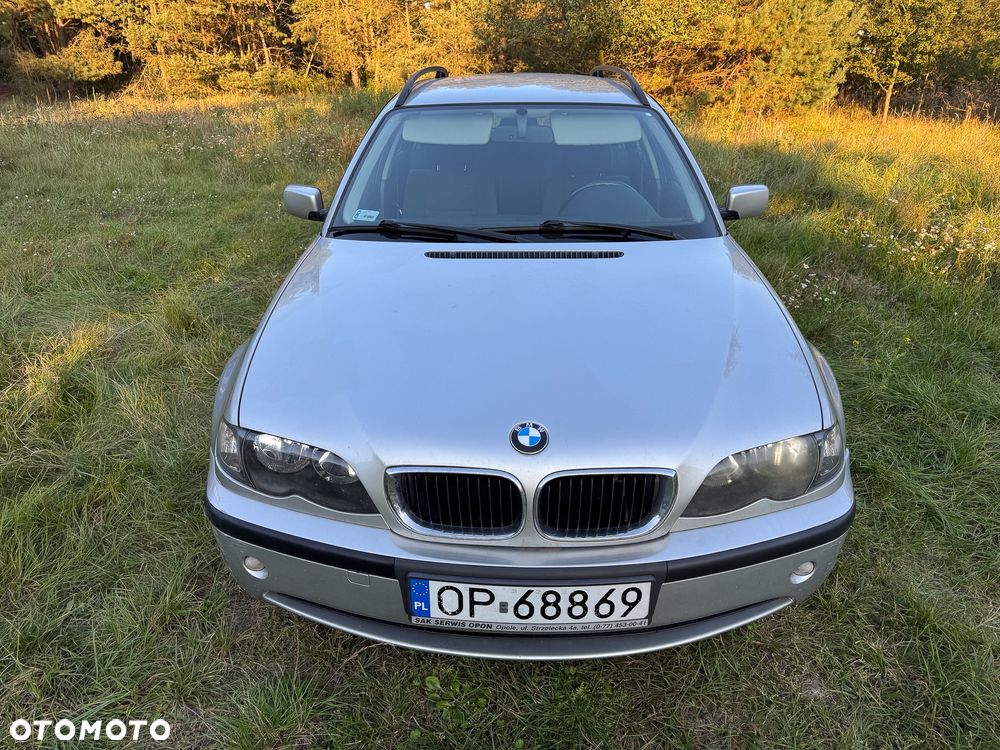 BMW Seria 3 - 3