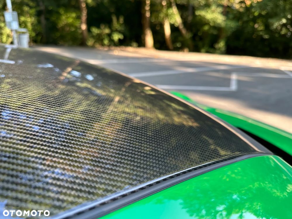Porsche 911 GT3 Touring PDK - 9