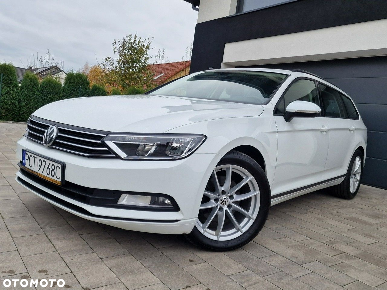 Volkswagen Passat - 15