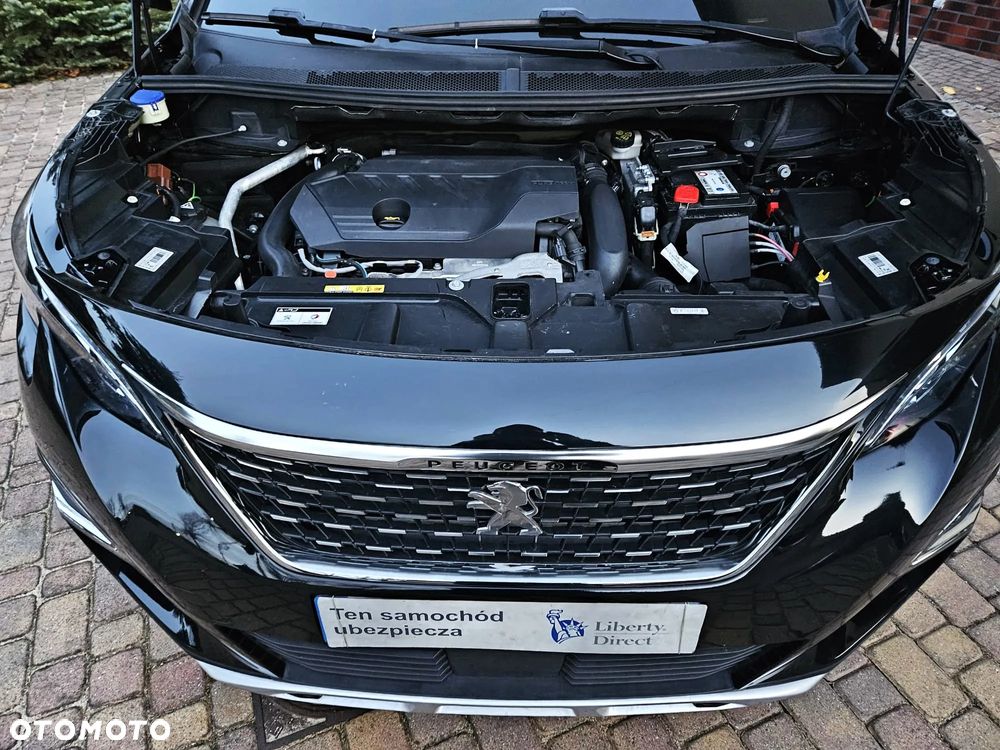 Peugeot 5008 - 15