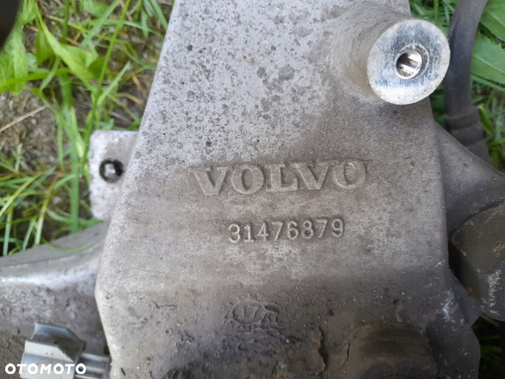 ZWROTNICA PRAWY PRZÓD 31476879 VOLVO XC60 II D4 2019R W-WA - 5