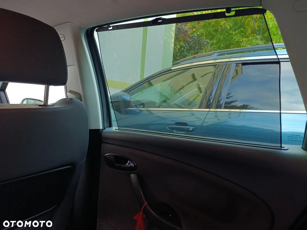 Seat Altea XL - 9