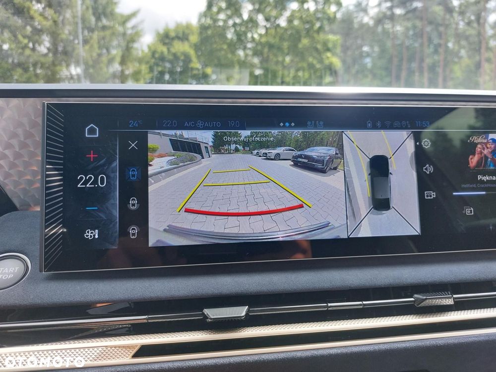 DS Automobiles N°8 97.2kWh Long Range AWD Jules Verne - 38