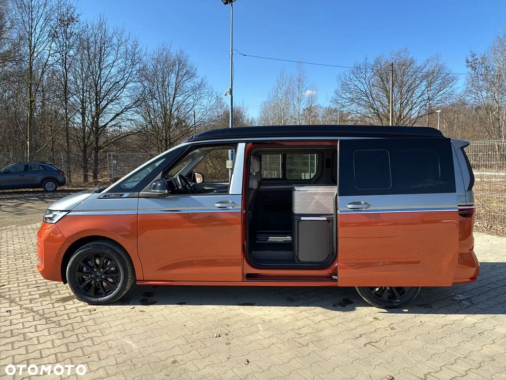 Volkswagen California - 10