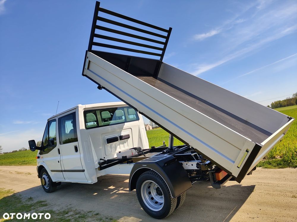 Ford transit - 9