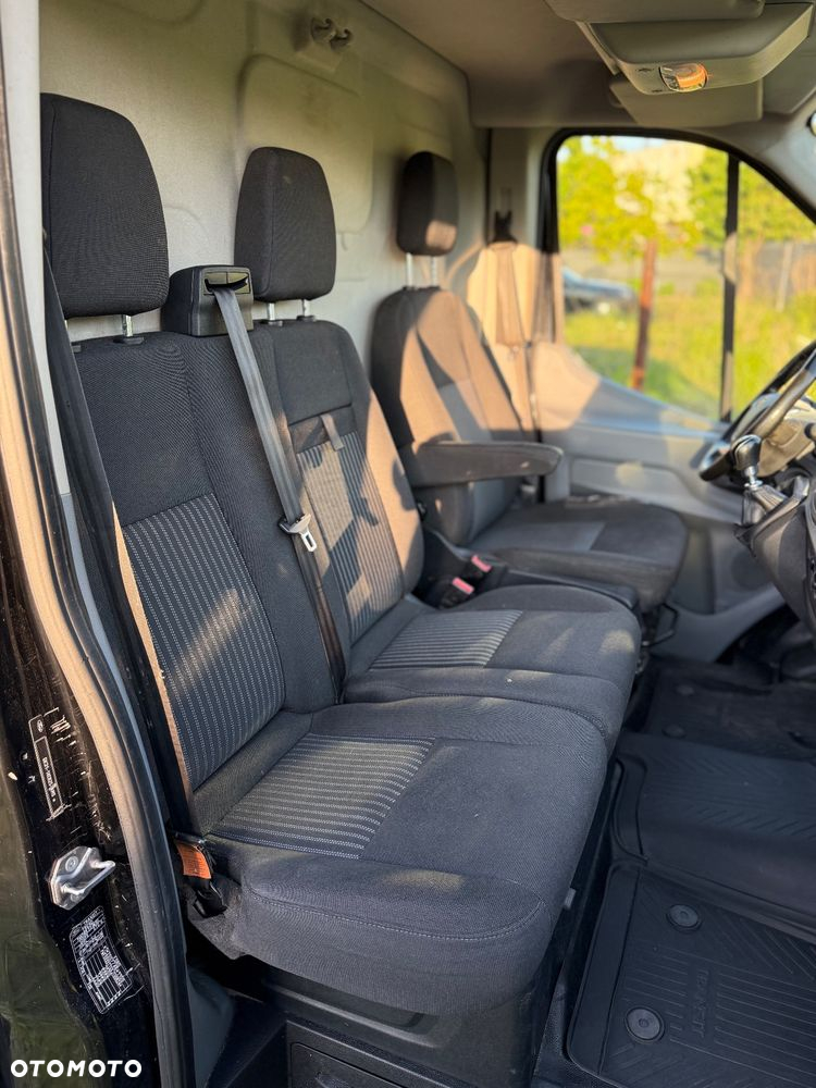 Ford Transit - 8