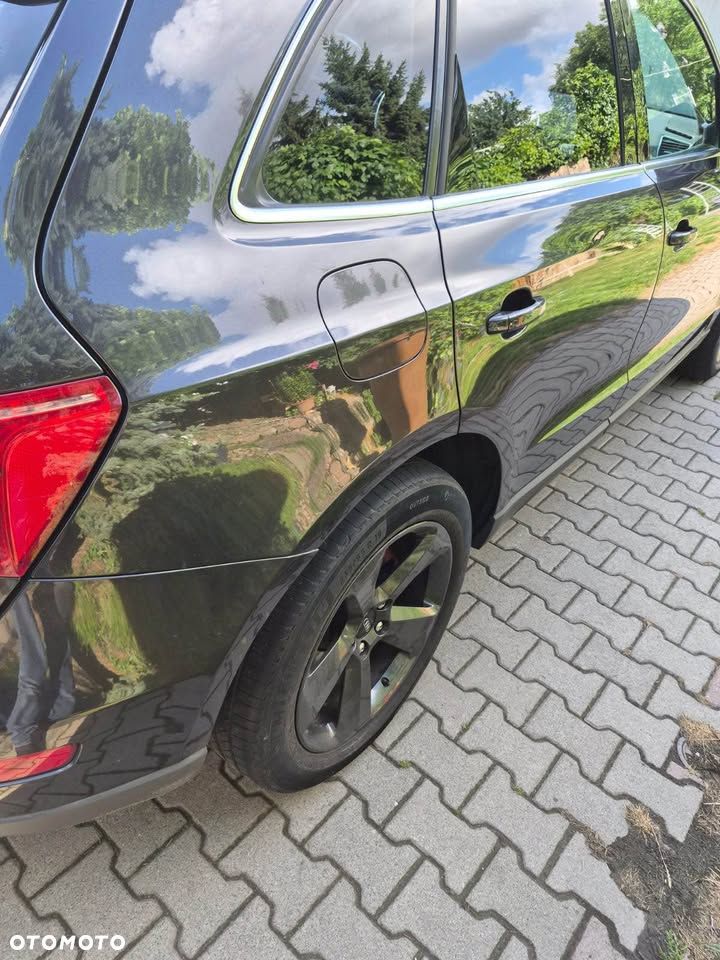 Audi Q5 2.0 TDI Quattro S tronic - 10