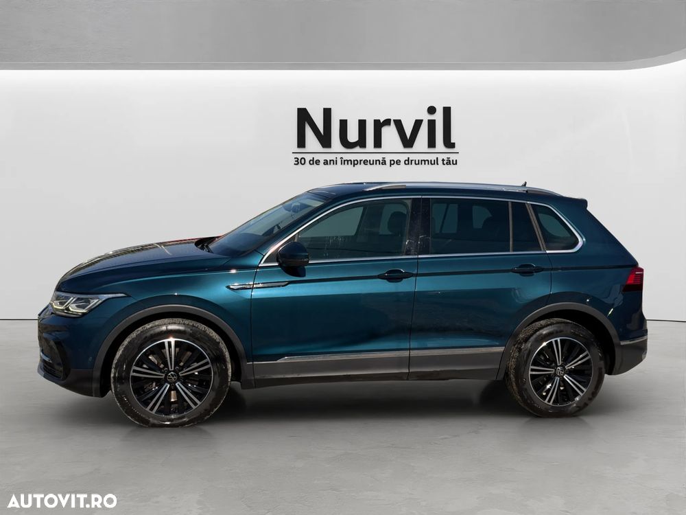 VOLKSWAGEN Tiguan 2023 — imagine 2