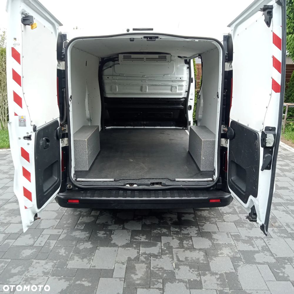Renault Trafic - 3