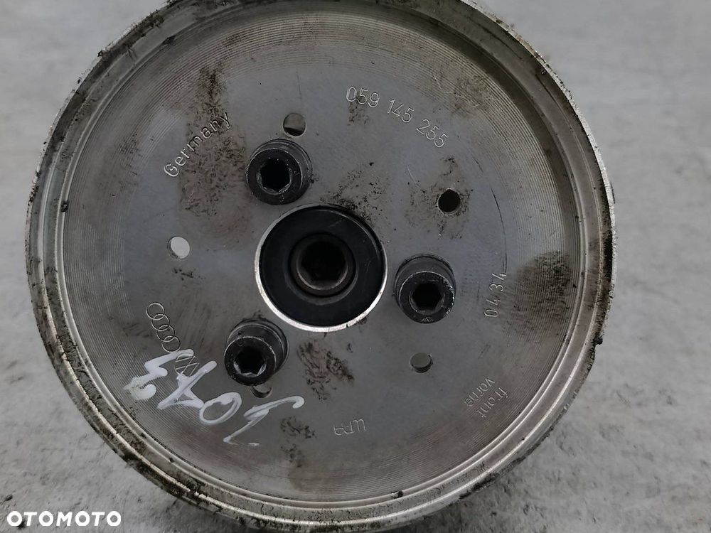 POMPA WSPOMAGANIA SKODA SUPERB I 8D0145177D  TMC14028 2.5 TDI - 3