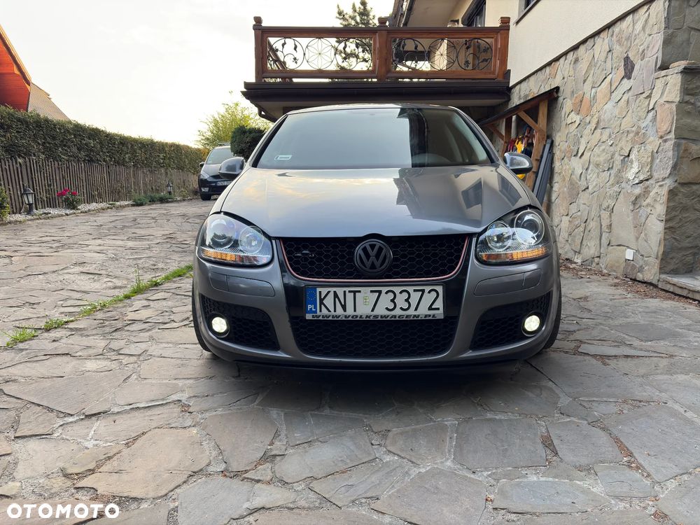 Volkswagen Golf 1.9 TDI Sportline - 7