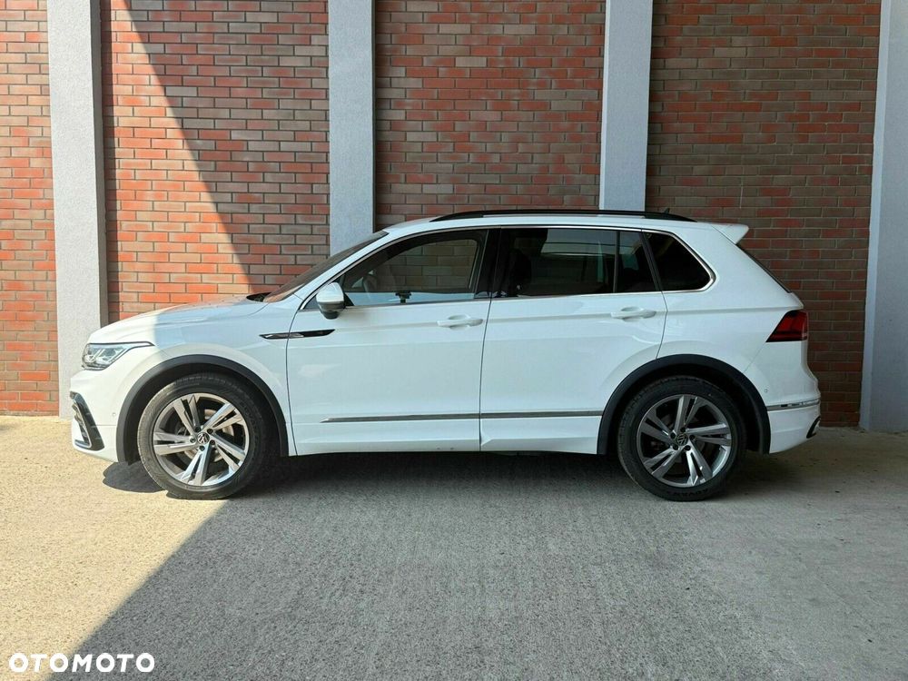 Volkswagen Tiguan - 2