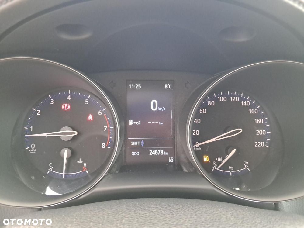 Toyota C-HR 1.2 T Style - 8