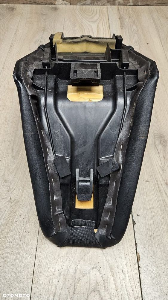 Siedzenie Kanapa Yamaha DT 125 RE / X  1D0-F4730-00 - 8