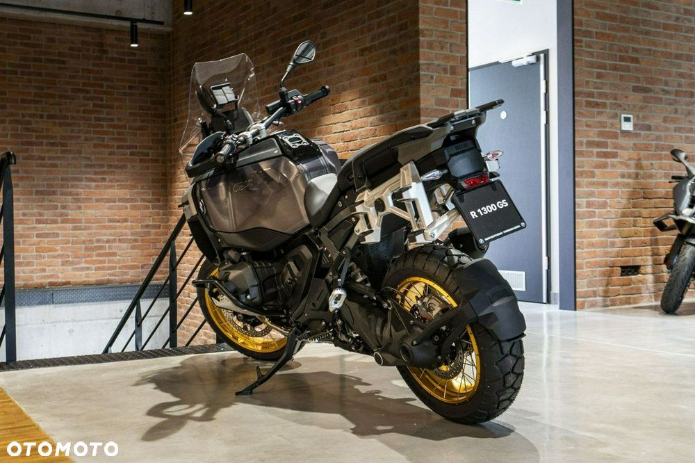 BMW GS - 5