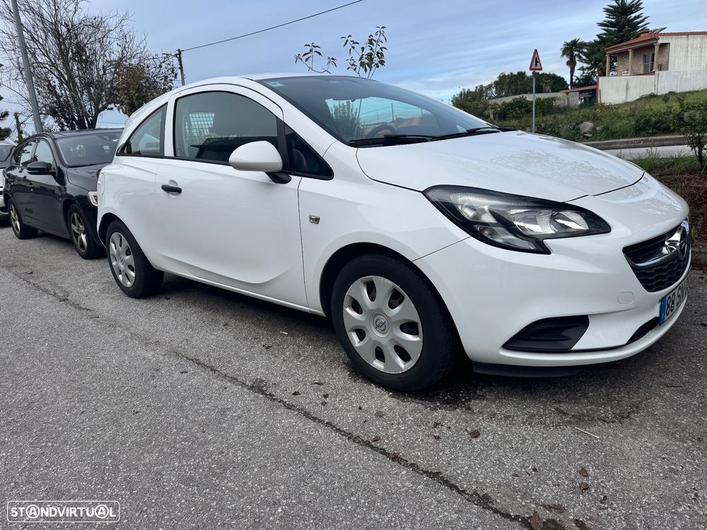 Opel Corsa 1.3 CDTI - 1
