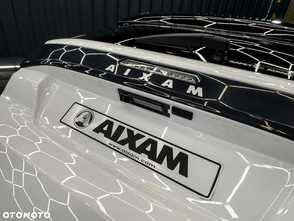 Aixam City - 9