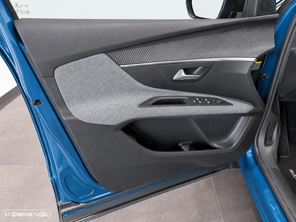 Peugeot 5008 1.5 BlueHDi Active Pack - 19