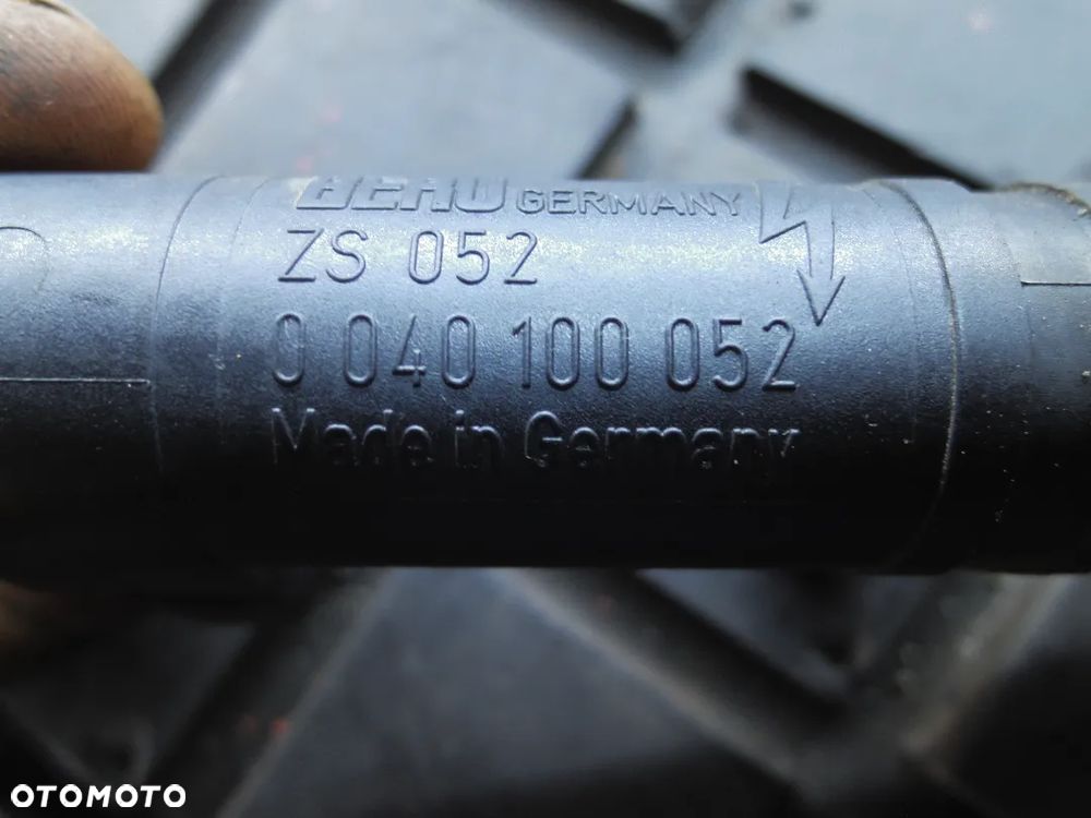 CLIO III 3 MODUS MEGANE 1.4 1.6 CEWKA 0040100052 PODANA CENA DOTYCZY KOMPLETU 4 SZT - 4