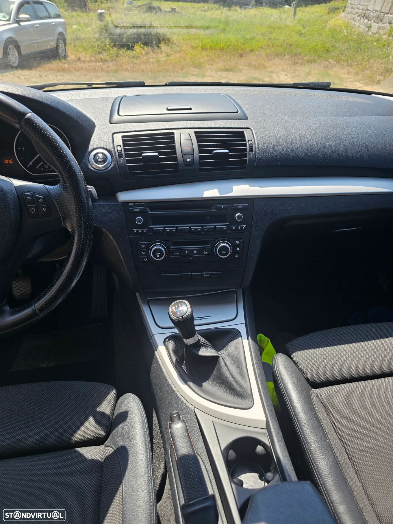 BMW 120 d - 11