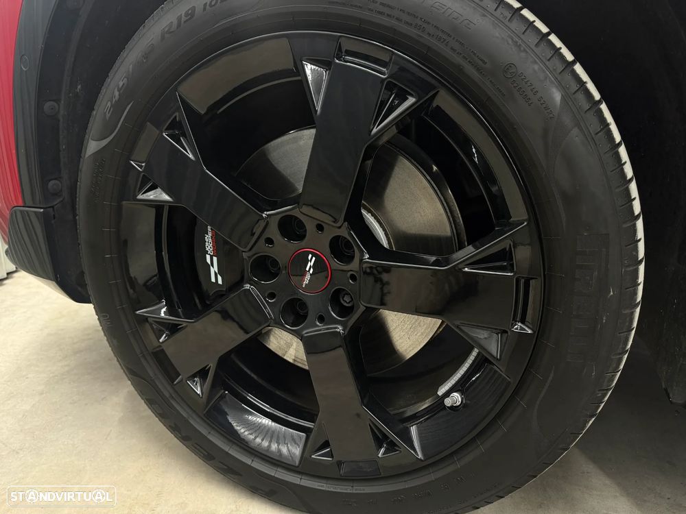 MINI Countryman C JCW M Plus - 41