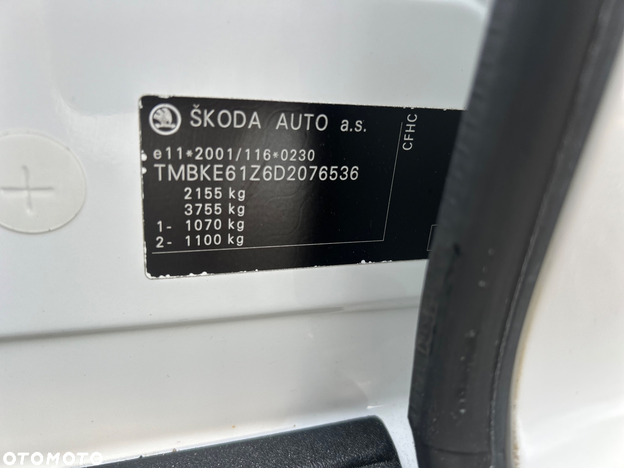 Skoda Octavia Combi 2.0 TDI DPF 4x4 Scout - 38