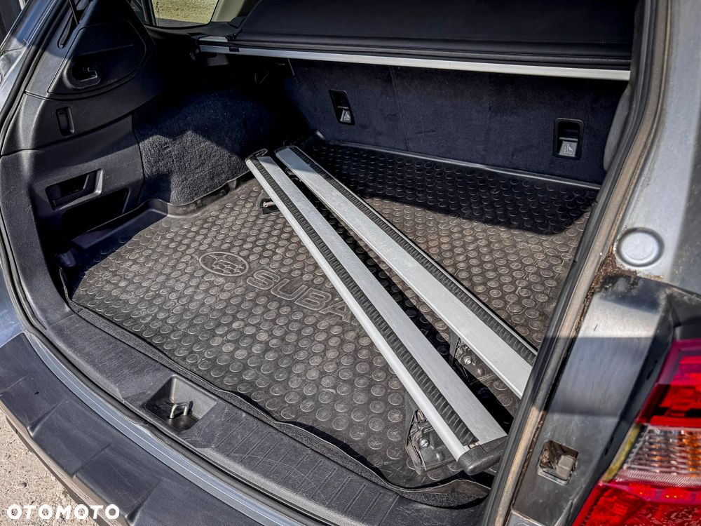Subaru Outback 2.5i Comfort - 7
