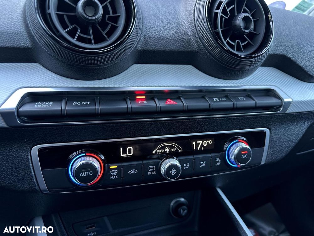 Audi Q2 - 17