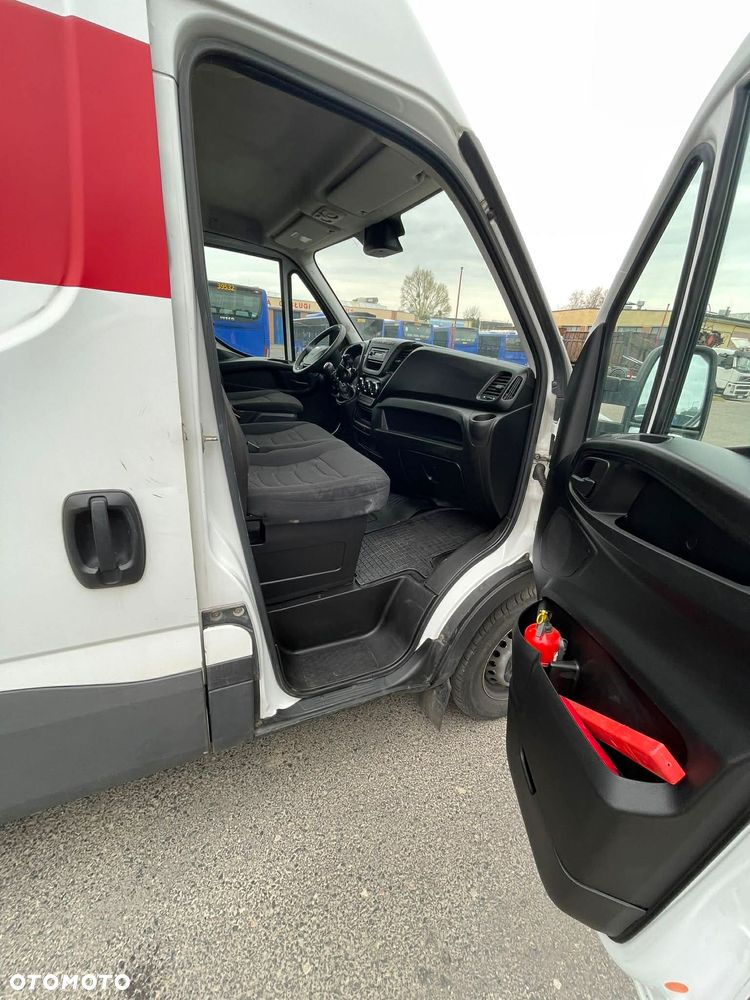 Iveco Daily35s15 - 16