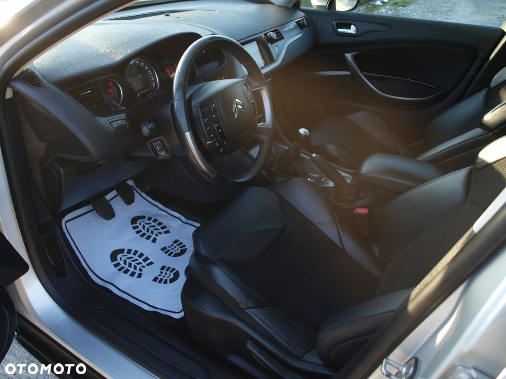 Citroën C5 Tourer BlueHDi 150 S&S Business Class - 7