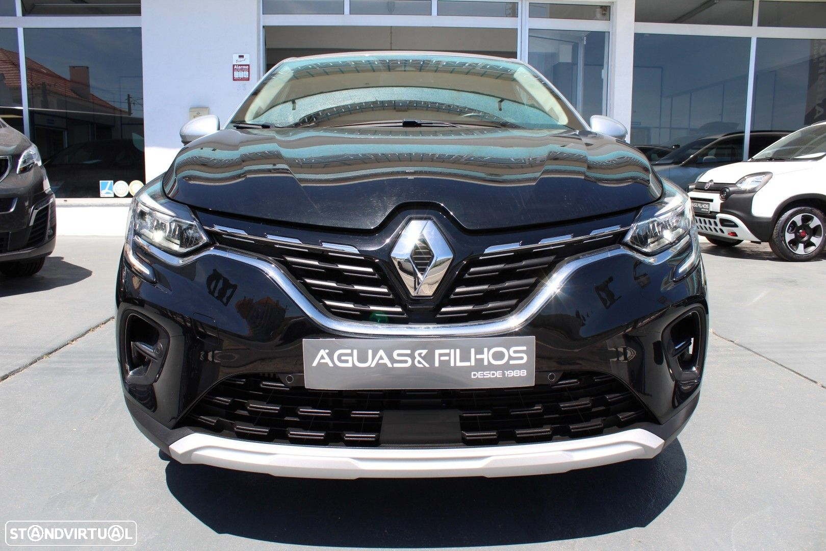 Renault Captur 1.0 TCe Techno - 2