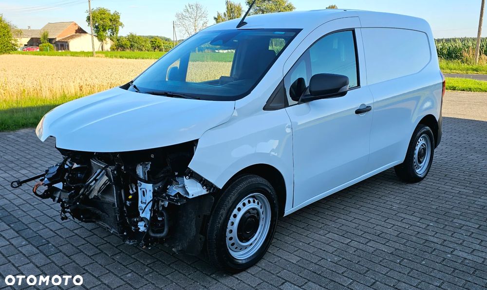 Renault Kangoo - 1