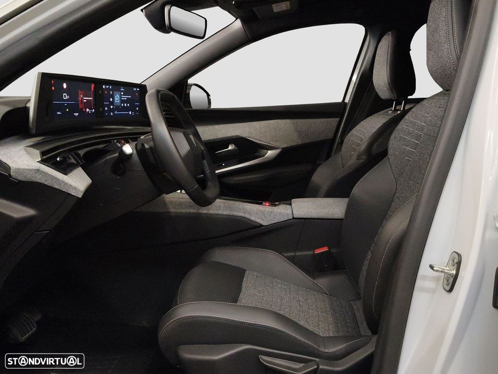 Peugeot 5008 Hybrid 145 e-DSC6 Allure - 10