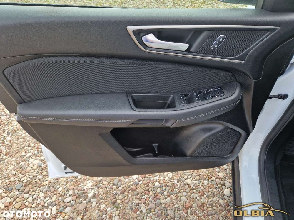 Ford Galaxy - 21
