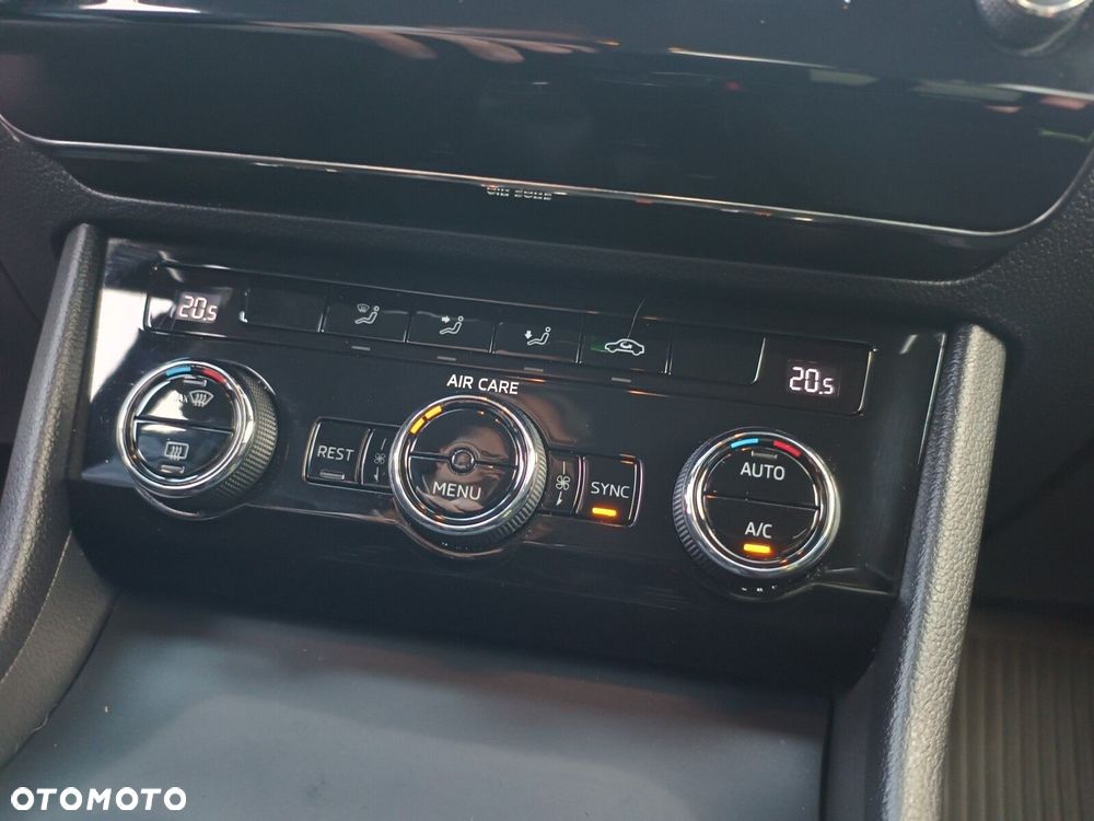 Skoda Superb 1.4 TSI ACT Active - 18