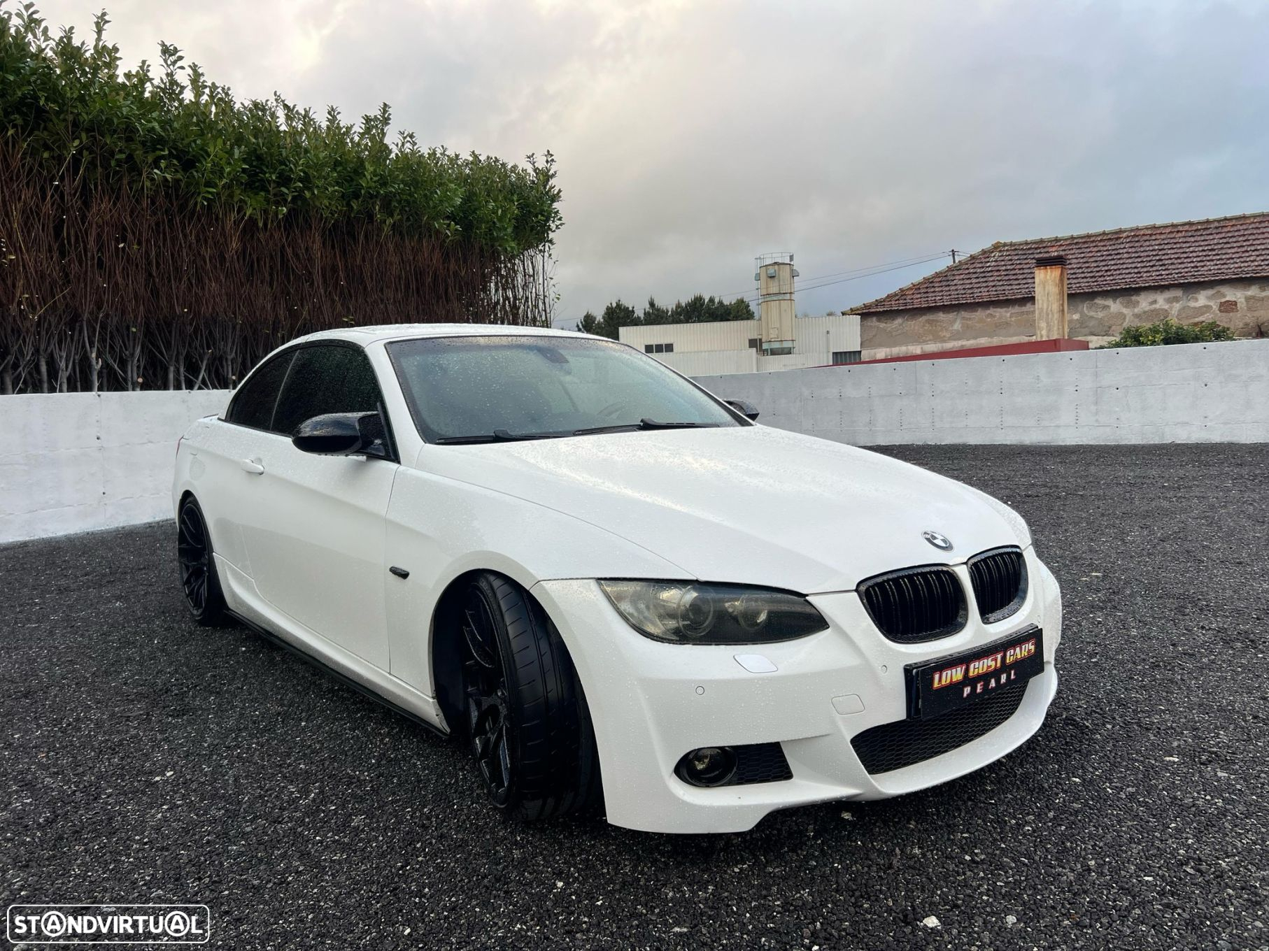 BMW 330 - 10