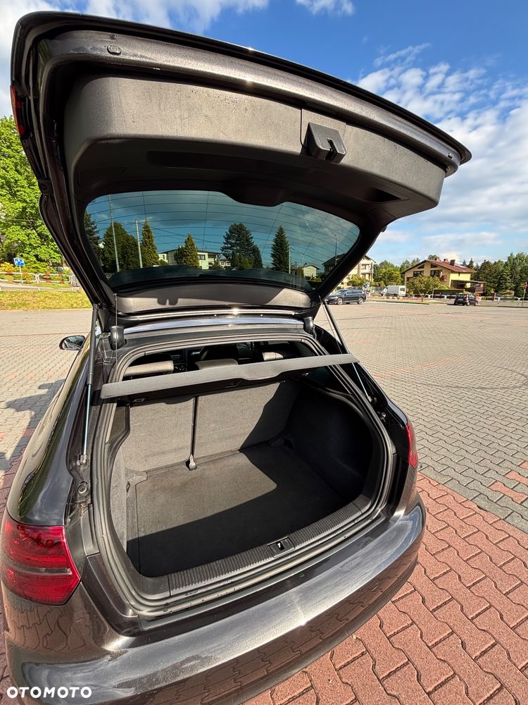 Audi A3 Sportback 1.8 TFSI S line Sportpaket - 16