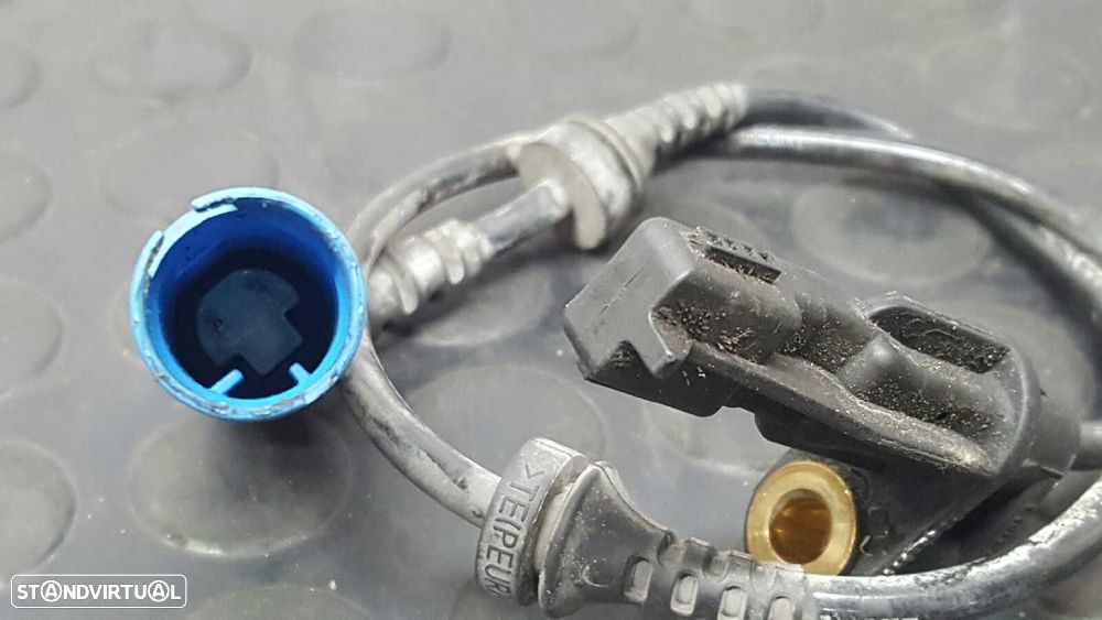SENSOR ABS BMW SERIE 3 BERLINA (E46) 320D - 2