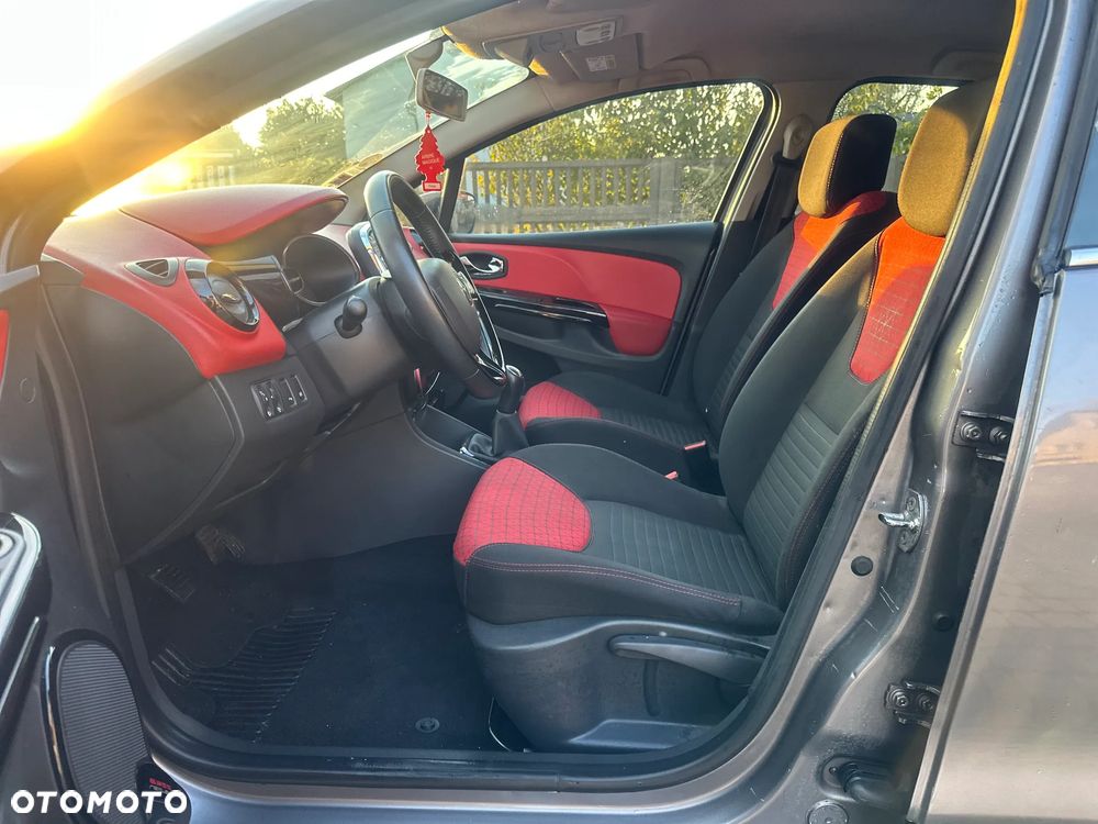 Renault Clio 1.5 dCi Energy Life - 5