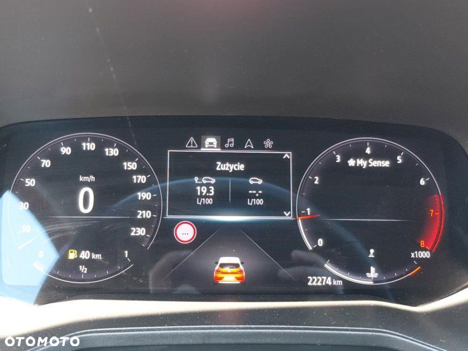 Renault Clio - 22